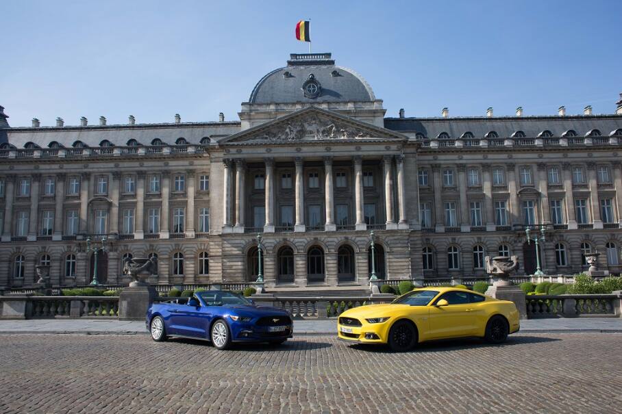 Belgium Belgium